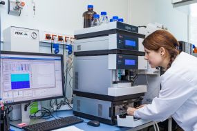 Программа производственного контроля ХАССП в Усть-Лабинске